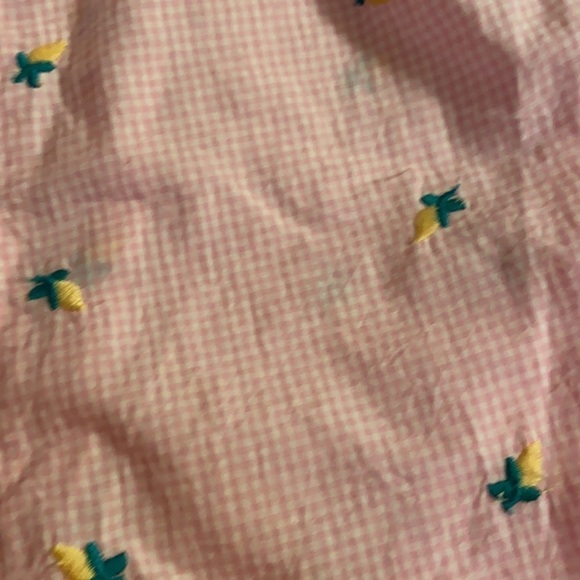 Matilda Jane button down long sleeve Shirt - Picture 8 of 8